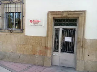 ESPACIO ABIERTO