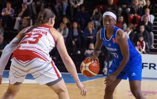 Perfumerías Avenida, segundo en su grupo de Euroliga