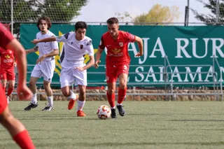 UD Santa Marta – Laguna