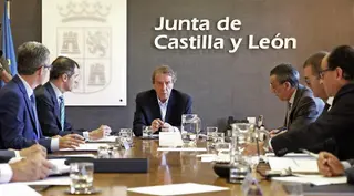 Los fondos de Cooperación Local dejarán en Salamanca casi 9 millones de euros