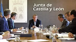 Los fondos de Cooperación Local dejarán en Salamanca casi 9 millones de euros