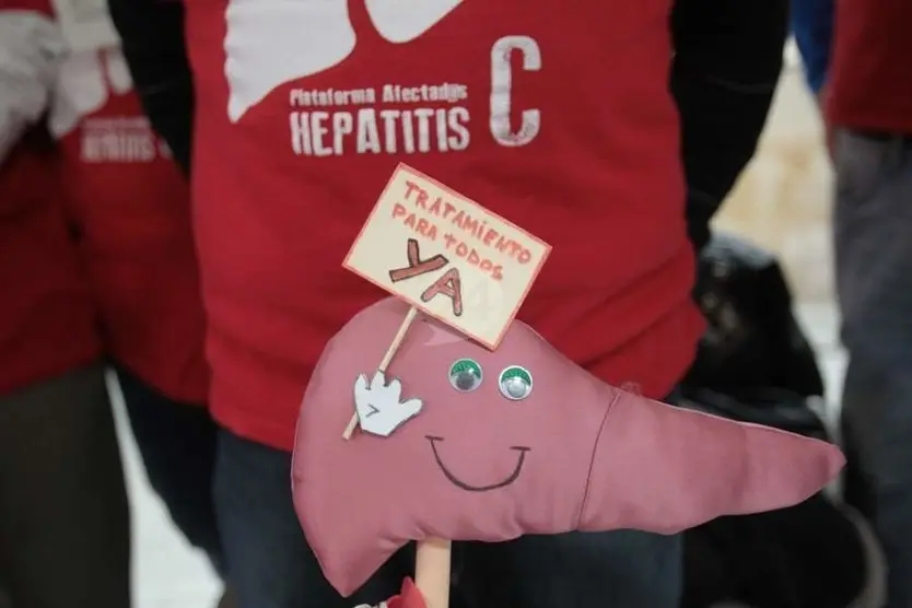 "Los precios de los nuevos medicamentos para enfermedades como el cáncer o la hepatitis son impagables"