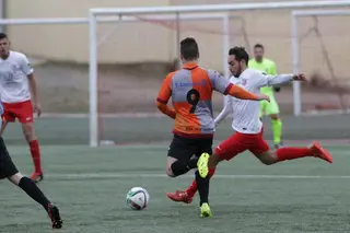 David García rescata un punto para el Santa Marta
