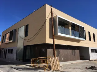 Nuevo centro parroquial Peñaranda (2)