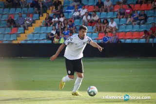 BORJA LÓPEZ OVIEDO