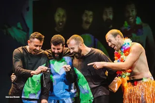 Premios Feria de Teatro de Castilla y León