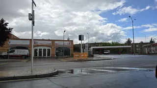 Polígono El Montalvo en Carbajosa