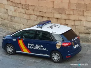 Policía Nacional Puerta Zamora (4)