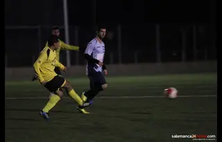 Resultados y clasificaciones del Trofeo Charro