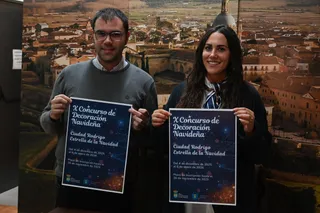 Concurso de Decoración Navideña de Ciudad Rodrigo | Ayto Ciudad Rodrigo