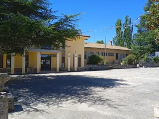 Ayuntamiento El Tejado