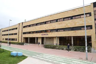 Facultad de derecho