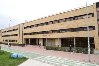 Facultad de derecho