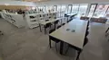 Biblioteca municipal Carmen Martín Gaite | Imagen de archivo