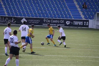 RS Monterrey - Mojados
