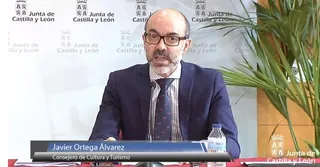 Consejero cultura