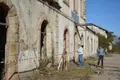 Imagen de una facendera organizada en Lumbrales por la Asociación Todavía. ARCHIVO
