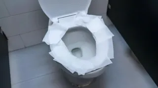 Papel taza vate