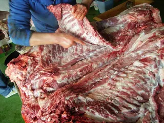 La Matanza despiece