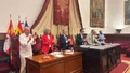 El Claustro de la Universidad de Salamanca aprueba sus nuevos Estatutos con un respaldo del 86%