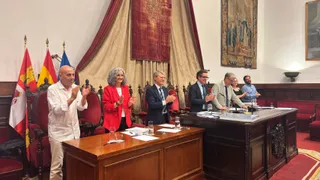 El Claustro de la Universidad de Salamanca aprueba sus nuevos Estatutos con un respaldo del 86%
