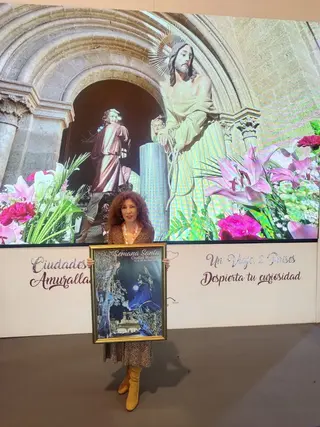 FERIA DE TURISMO BTL DE LISBOA 14 DE MARZO