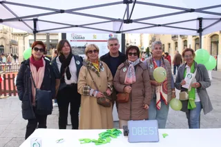 Asociación de Trastornos Alimenticios y Obesidad Salamanca.