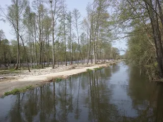 Rio tormes siete iglesias (Copy)