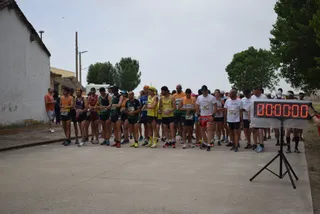 Cross benéfico de Pedrosillo el Ralo | Ayuntamiento de Pedrosillo el Ralo
