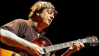 The Guitar Conference