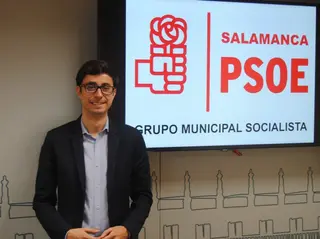 El PSOE denuncia que el equipo de gobierno del PP sólo ejecuta uno de cada cuatro euros de inversión