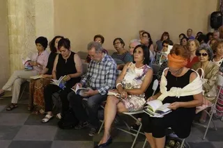 Novedades literarias bejaranas en San Esteban