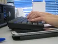 Ordenador, teclado