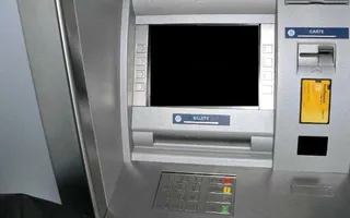 El Ayuntamiento facilita los pagos al OAGER con tarjeta a través del cajero automático