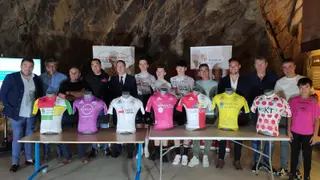 Ciclismo