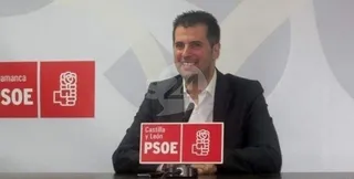 Luis Tudanca: Preferíamos que se hubiese consultado a los vecinos de Tordesillas