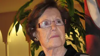 Cecilia Giménez | EP