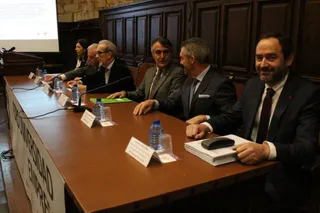 'Foro Universidad-Empresa'