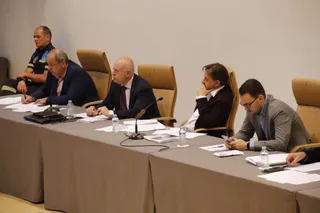 Pleno Municipal