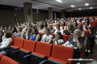 I Encuentro de Antiguos Alumnos de Jesuitinas (6)