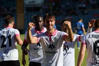 Salamanca CF UDS - Unami