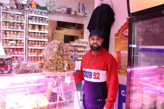Entrevista Bilal Khalifa, carnicería Halal por el Eid al-Fitr 2024