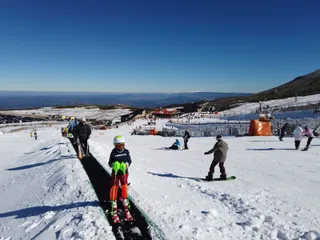 COVATILLA