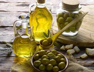 Las exportaciones de aceite de orujo de oliva alcanzan su máximo histórico
