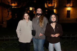 Salamanca de noche jueves 31 de marzo de 2022 9832