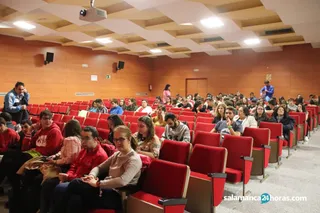 Conferencia de Álex Sánchez Palomero4