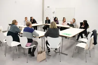 constitución de los Consejos Sectoriales de Mujer, Salud, Juventud, Mayores, Consumo, Urbanismo y Medio Ambiente