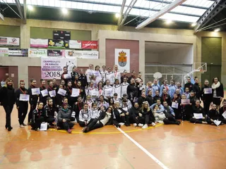 Campeonato Twirling y Majorettes (8) (Copy)