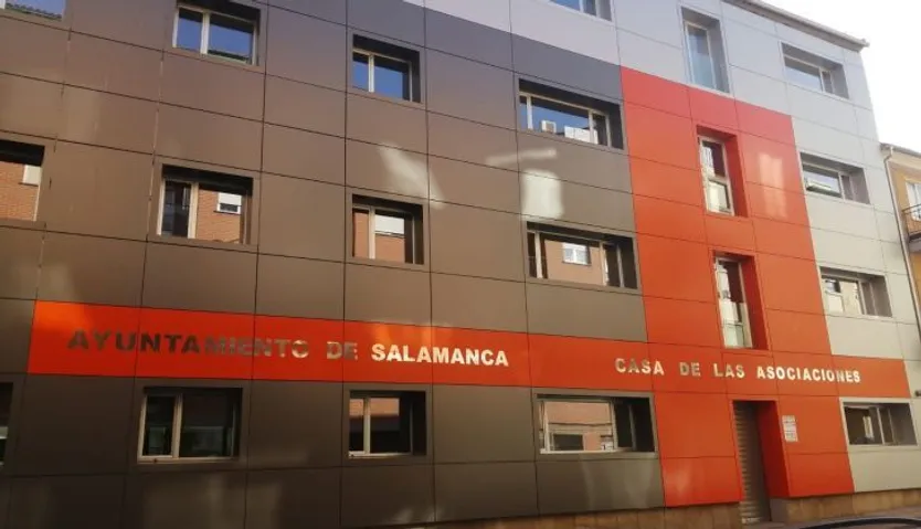 Casa de las asociaciones (1)