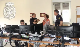 VISITA SUBDELEGADA